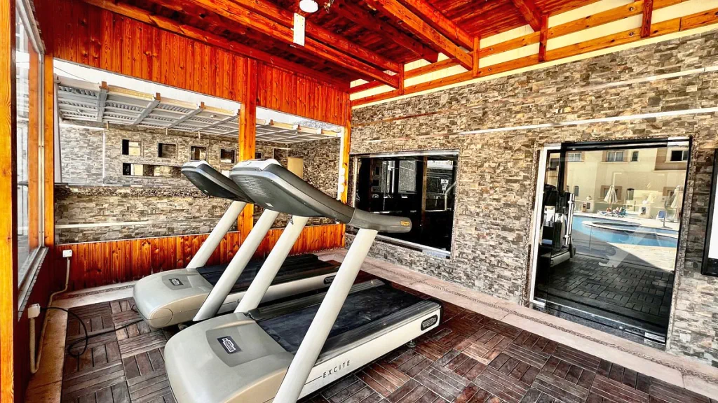 الفندق كايسول رومانس - سهل حشيش